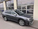 Subaru Outback 2.5i Final Edition