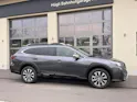 Subaru Outback 2.5i Final Edition