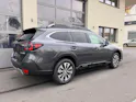Subaru Outback 2.5i Final Edition