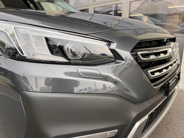 Subaru Outback 2.5i Final Edition