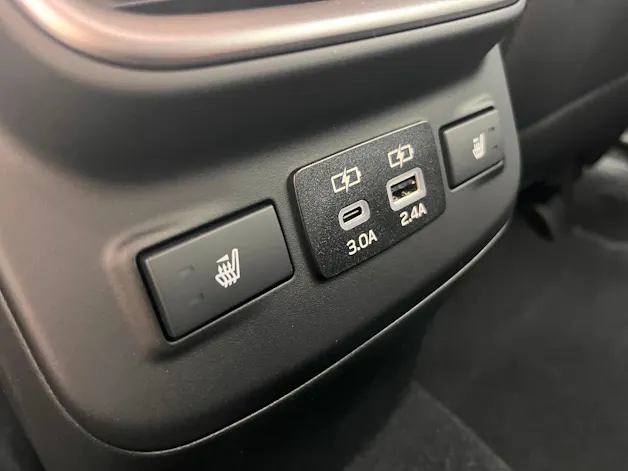 Subaru Outback 2.5i Final Edition