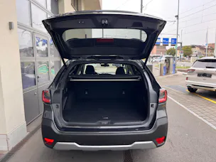 Subaru Outback 2.5i Final Edition