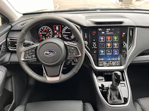 Subaru Outback 2.5i Final Edition