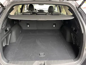 Subaru Outback 2.5i Final Edition