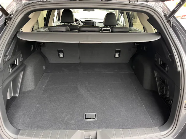 Subaru Outback 2.5i Final Edition
