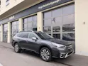 Subaru Outback 2.5i Final Edition