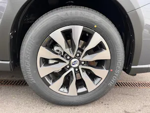 Subaru Outback 2.5i Final Edition
