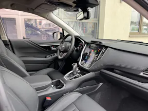 Subaru Outback 2.5i Final Edition