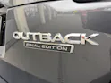 Subaru Outback 2.5i Final Edition