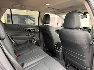 Subaru Outback 2.5i Final Edition