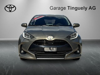 Vehicle image TOYOTA YARIS 0