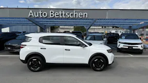 Opel Frontera 1.2 T HEV Edition