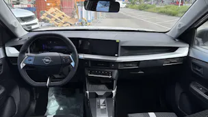 Opel Frontera 1.2 T HEV Edition