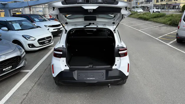Opel Frontera 1.2 T HEV Edition