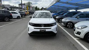 Opel Frontera 1.2 T HEV Edition