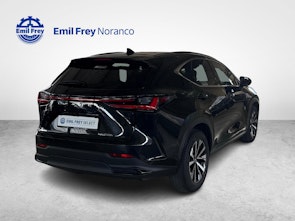 Vehicle image LEXUS NX 350h Excellence + Ruote invernali