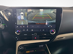 Vehicle image LEXUS NX 350h Excellence + Ruote invernali