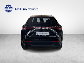 Vehicle image LEXUS NX 350h Excellence + Ruote invernali