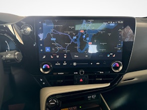 Vehicle image LEXUS NX 350h Excellence + Ruote invernali