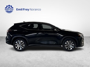 Vehicle image LEXUS NX 350h Excellence + Ruote invernali