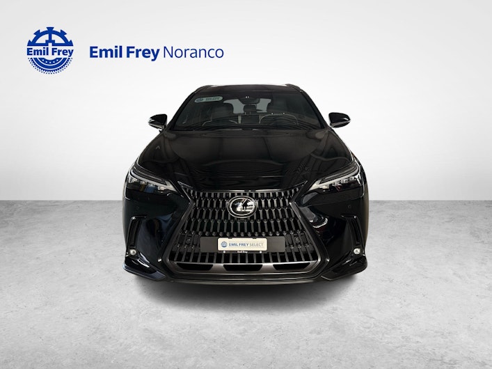 Fahrzeugbild LEXUS NX
