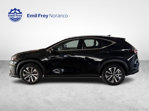 Vehicle image LEXUS NX 350h Excellence + Ruote invernali