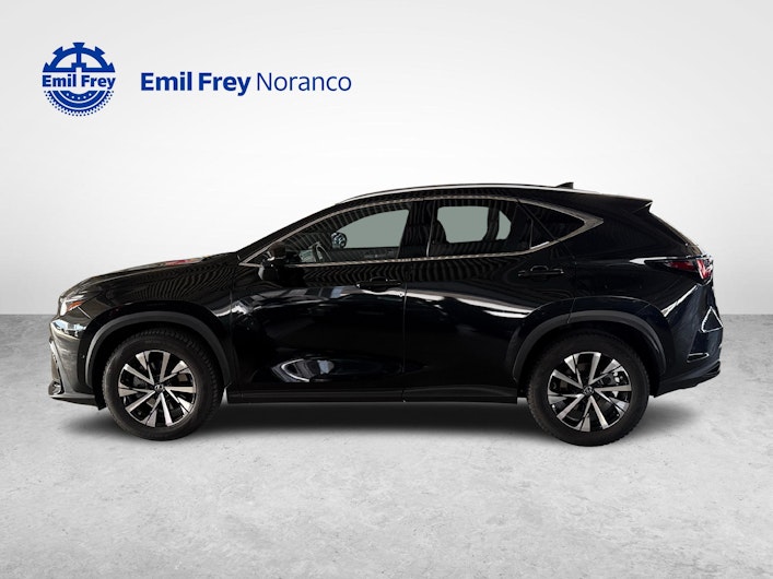 Fahrzeugbild LEXUS NX