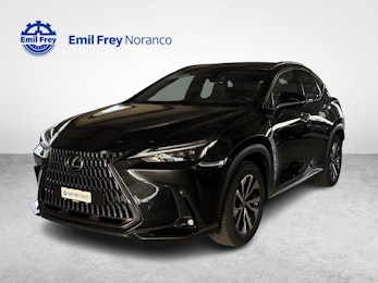 Vehicle image LEXUS NX 350h Excellence + Ruote invernali