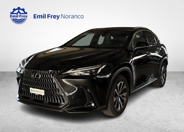 Vehicle image LEXUS NX 350h Excellence + Ruote invernali Vehicle image LEXUS NX 350h Excellence + Ruote invernali