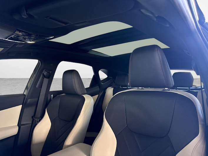 Fahrzeugbild LEXUS NX