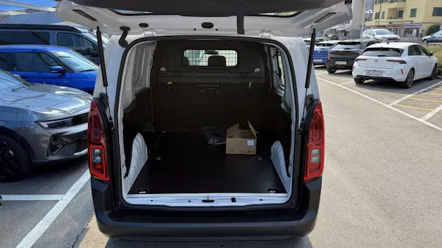 Opel Combo-e Cargo 2.4 t Electric