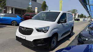Opel Combo-e Cargo 2.4 t Electric