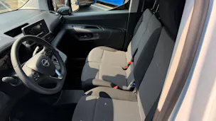 Opel Combo-e Cargo 2.4 t Electric