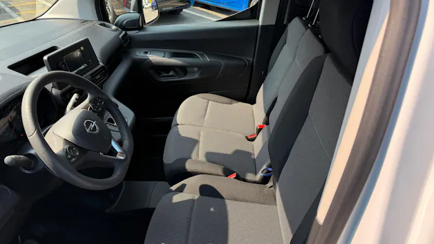 Opel Combo-e Cargo 2.4 t Electric