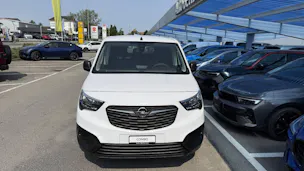Opel Combo-e Cargo 2.4 t Electric