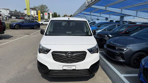 Opel Combo-e Cargo 2.4 t Electric