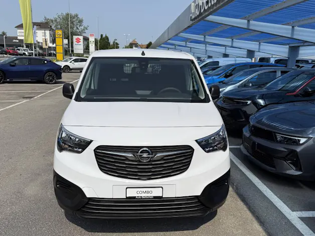 Opel Combo-e Cargo 2.4 t Electric