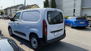 Opel Combo-e Cargo 2.4 t Electric