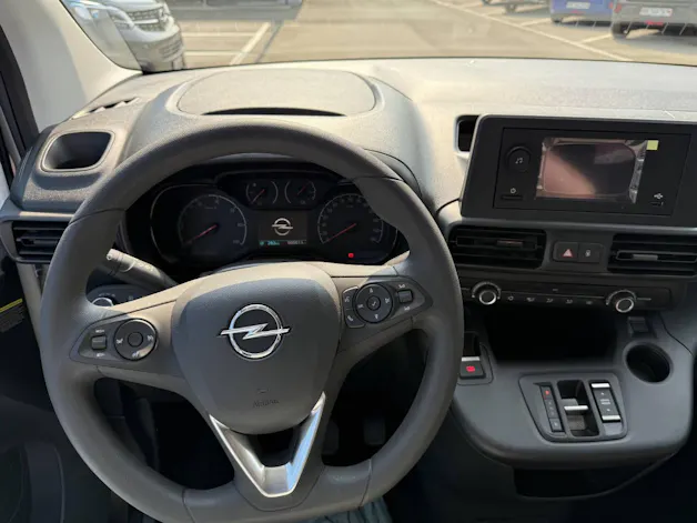 Opel Combo-e Cargo 2.4 t Electric