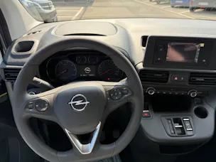 Opel Combo-e Cargo 2.4 t Electric