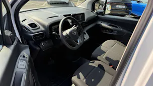 Opel Combo-e Cargo 2.4 t Electric