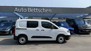 Opel Combo-e Cargo 2.4 t Electric