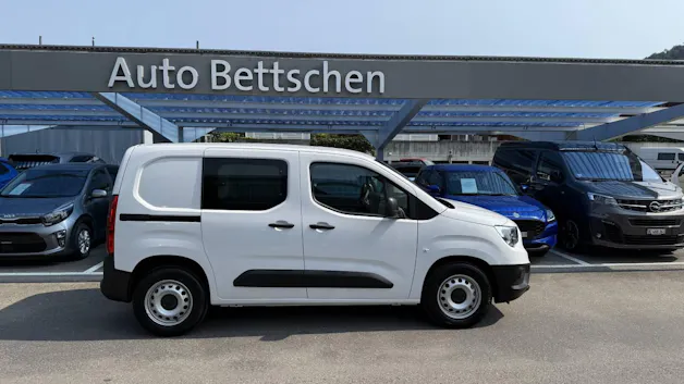Opel Combo-e Cargo 2.4 t Electric