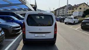 Opel Combo-e Cargo 2.4 t Electric