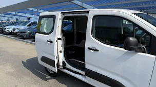 Opel Combo-e Cargo 2.4 t Electric
