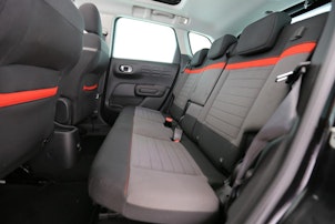 Vehicle image CITROEN C3 Aircross 1.2 PureTech 110 Shine