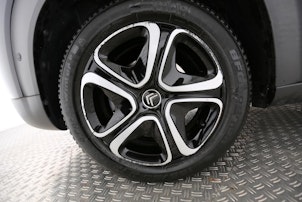 Vehicle image CITROEN C3 Aircross 1.2 PureTech 110 Shine