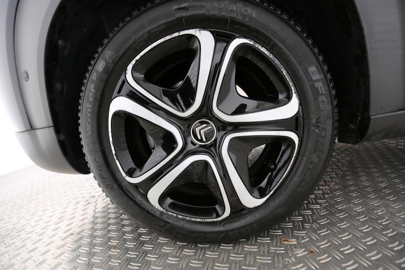 Vehicle image CITROEN C3 AIRCROSS