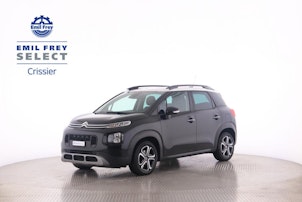 Vehicle image CITROEN C3 Aircross 1.2 PureTech 110 Shine