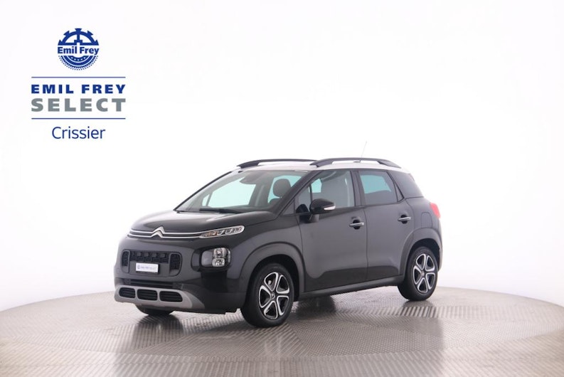 Vehicle image CITROEN C3 AIRCROSS